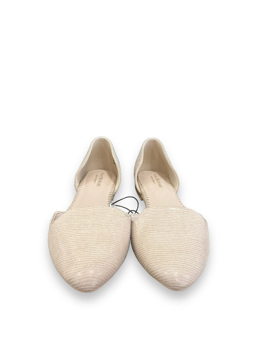 Shoes Flats By Isaac Mizrahi  Size: 8