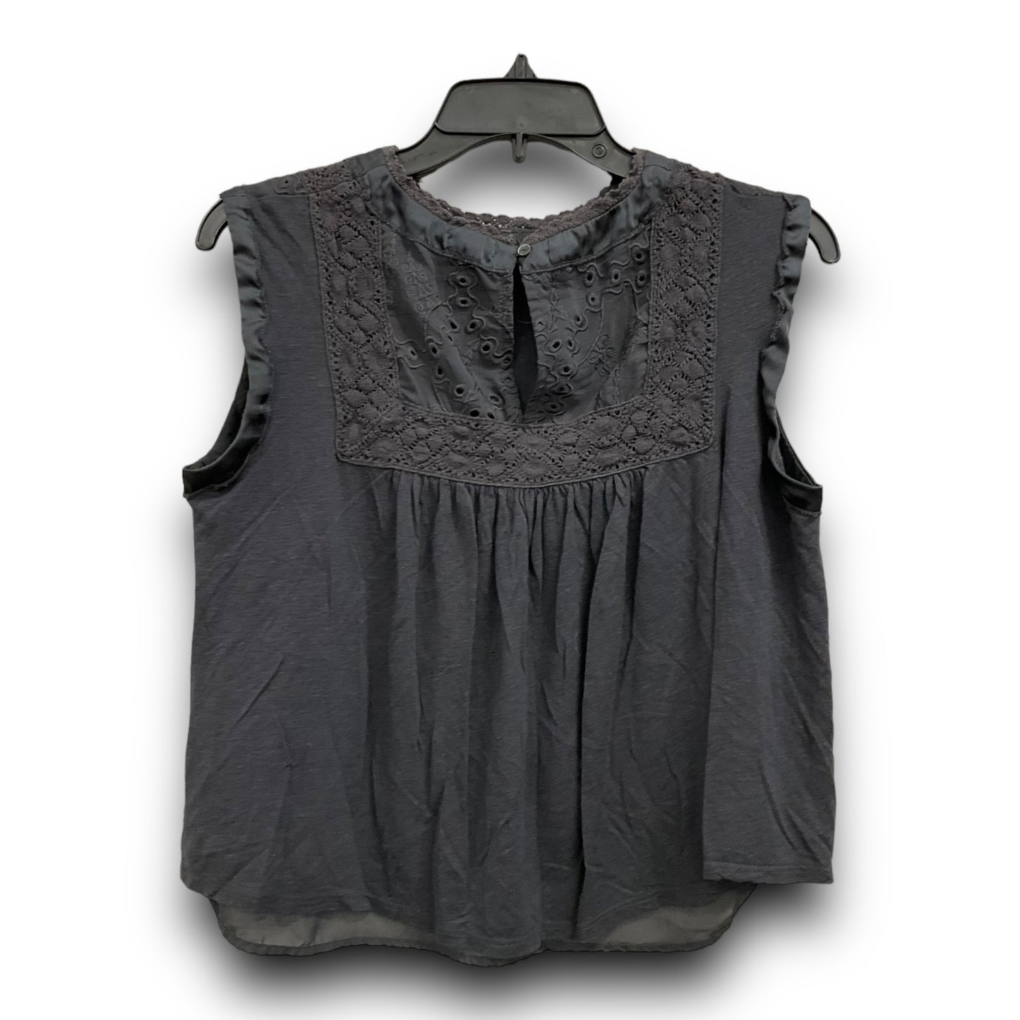 Top Short Sleeve By Tiny  Size: Xs