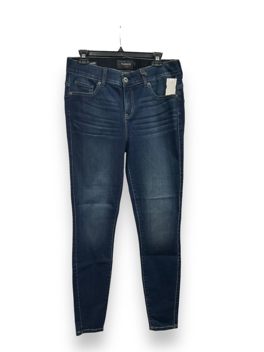 Jeans Jeggings By Torrid  Size: 14