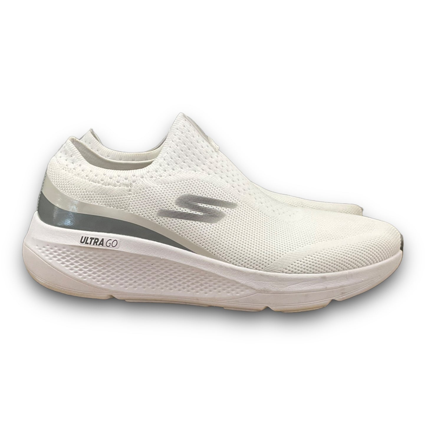 Shoes Athletic By Skechers  Size: 8.5
