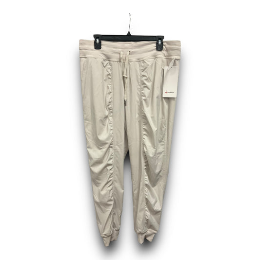 Athletic Pants By Lululemon  Size: 12