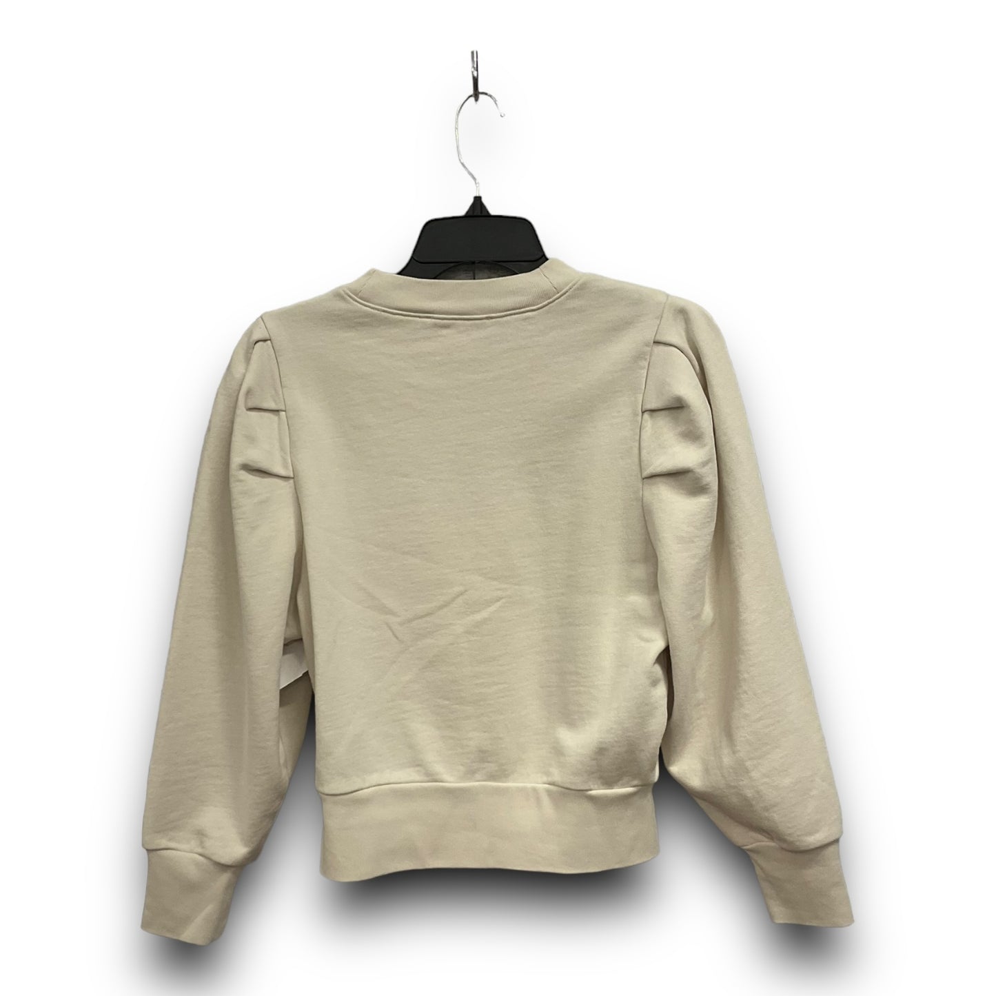 Top Long Sleeve Basic By Frame  Size: Xs