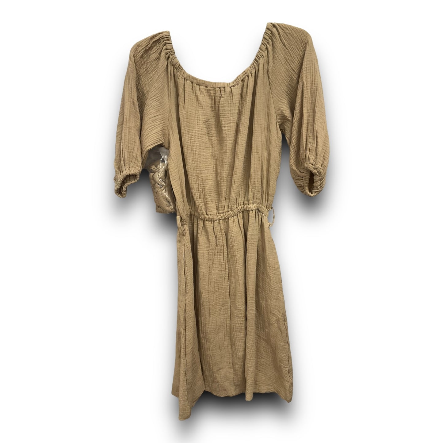 Dress Casual Midi By Ashley Stewart  Size: L