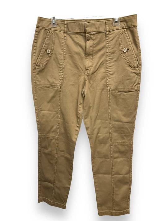 Pants Cargo & Utility By Clothes Mentor  Size: 12