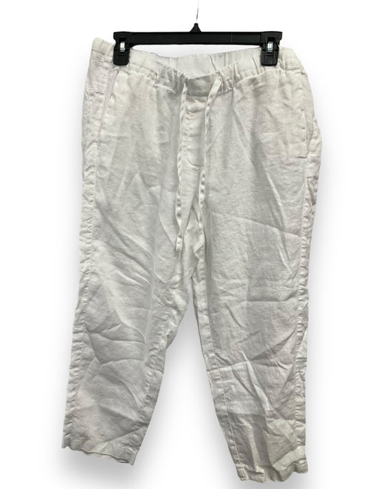 Pants Linen By Pure Jill  Size: M