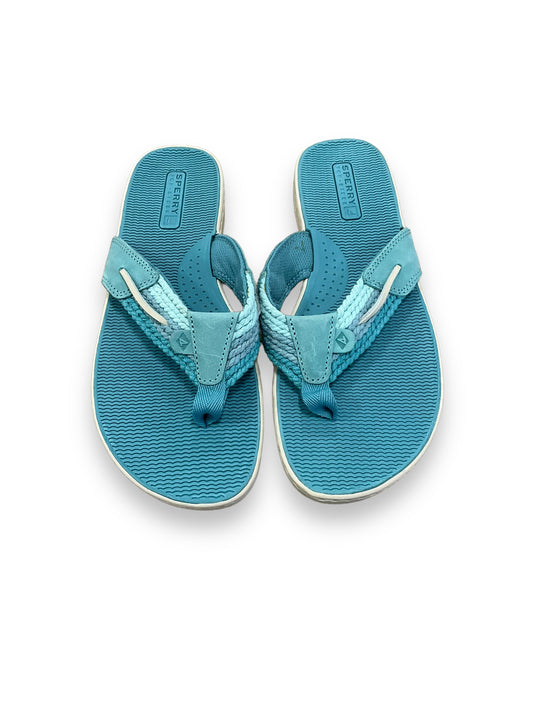 Sandals Flip Flops By Sperry  Size: 8