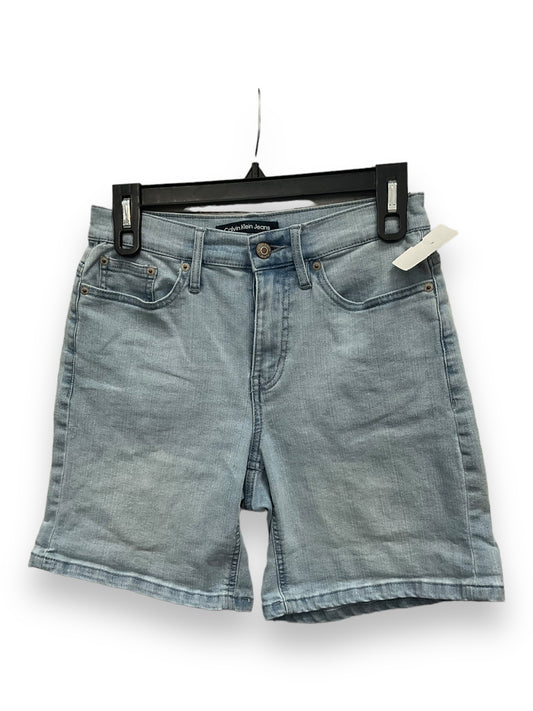 Shorts By Calvin Klein  Size: 0