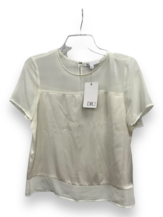 Top Short Sleeve By Dr2  Size: S