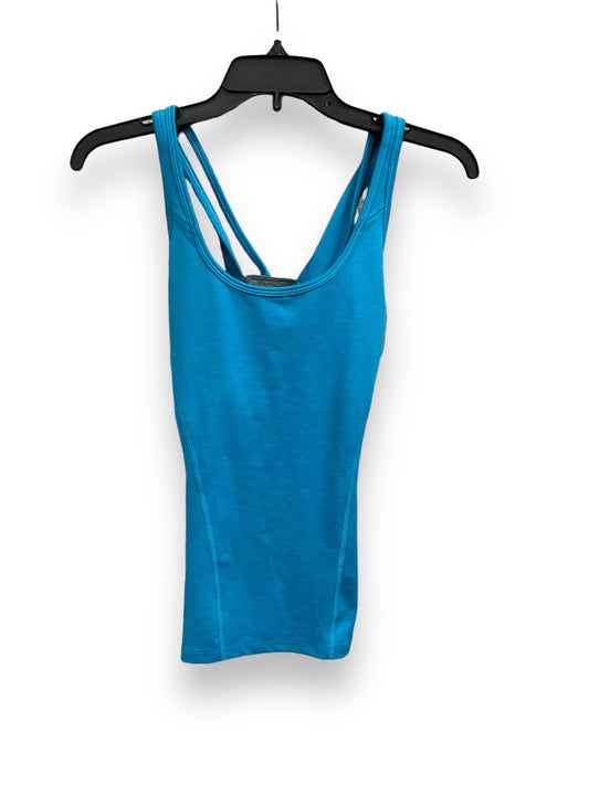 Athletic Tank Top By Mountain Hardwear  Size: M