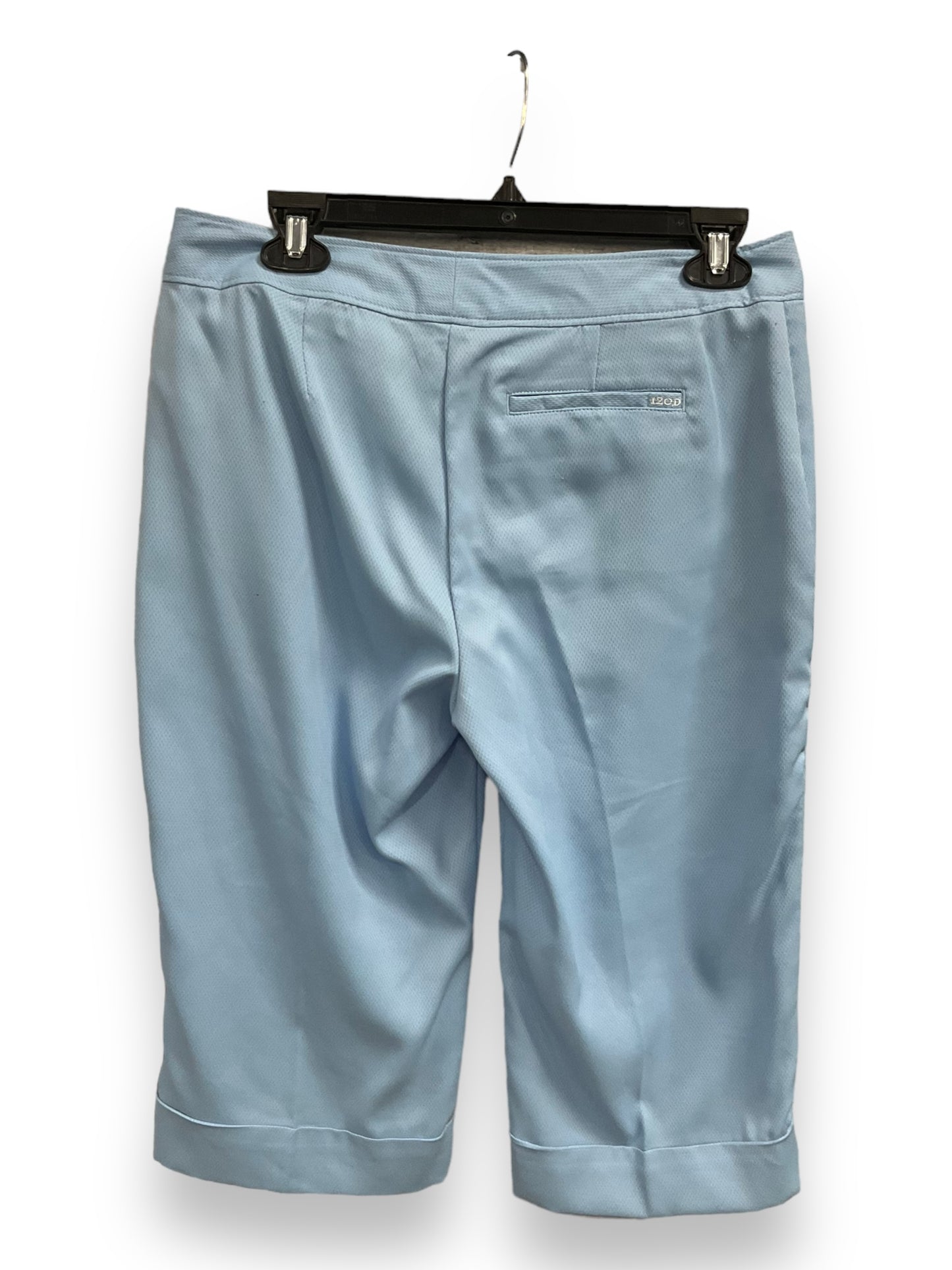 Pants Cropped By Izod  Size: 6