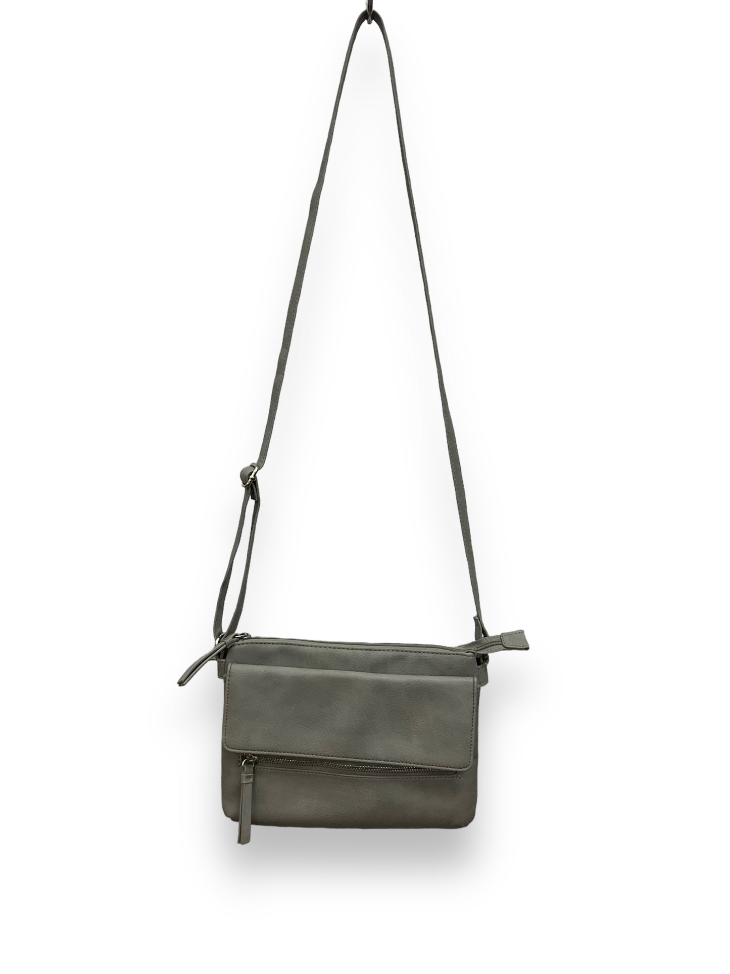 Crossbody Clothes Mentor, Size Medium