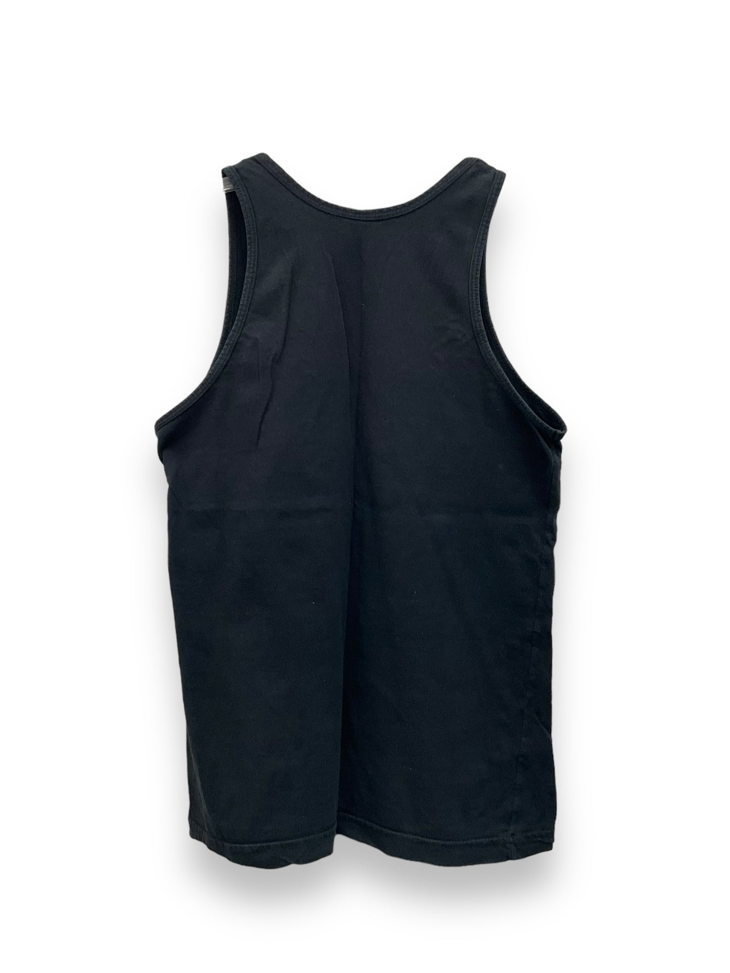 Black Top Sleeveless American Apparel, Size Xs