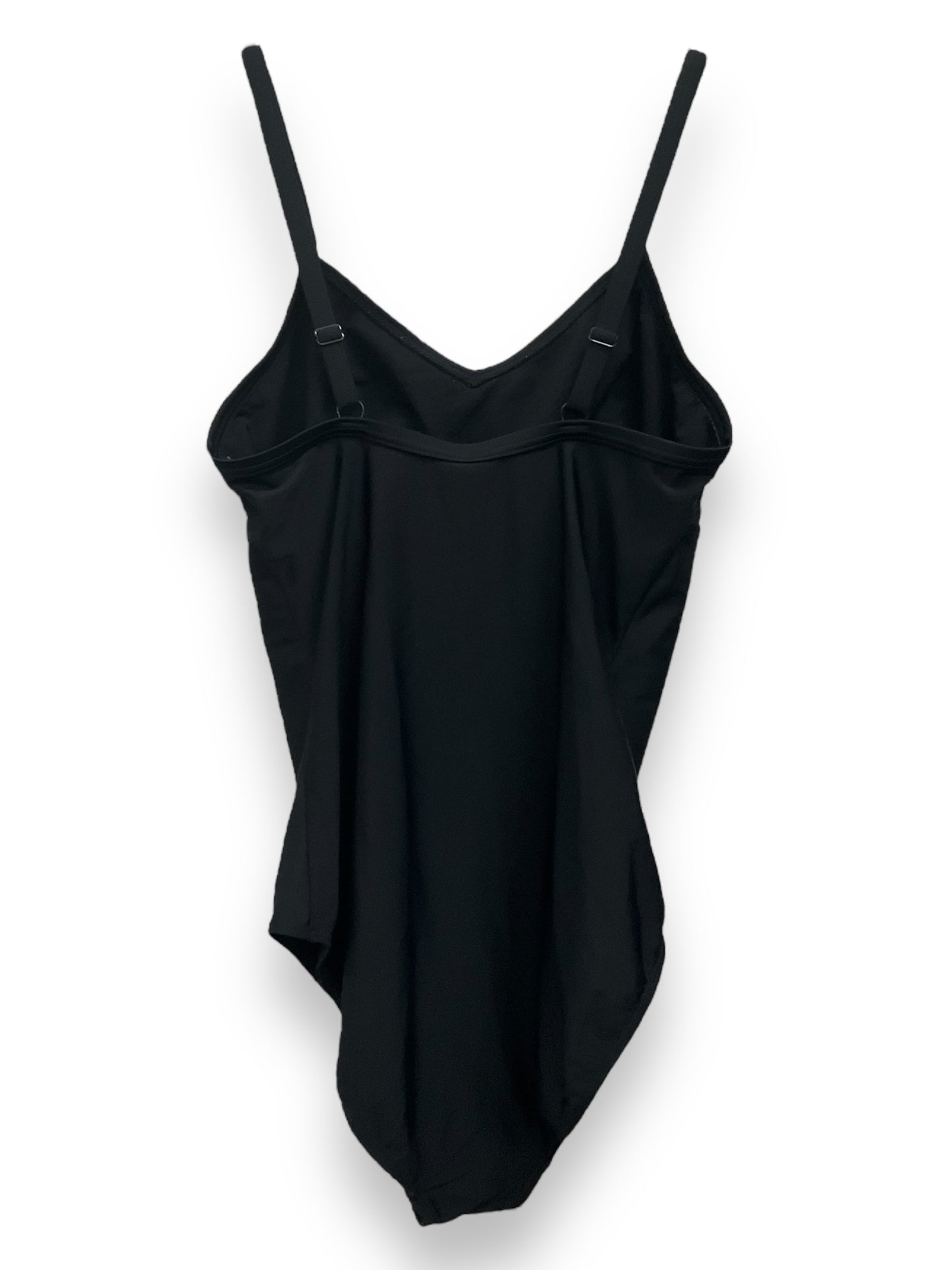 Black Swimsuit Boden, Size M