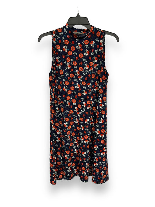 Floral Print Dress Casual Midi Altard State, Size S