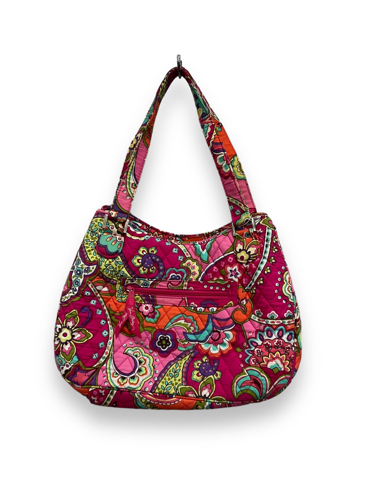 Handbag Vera Bradley, Size Medium