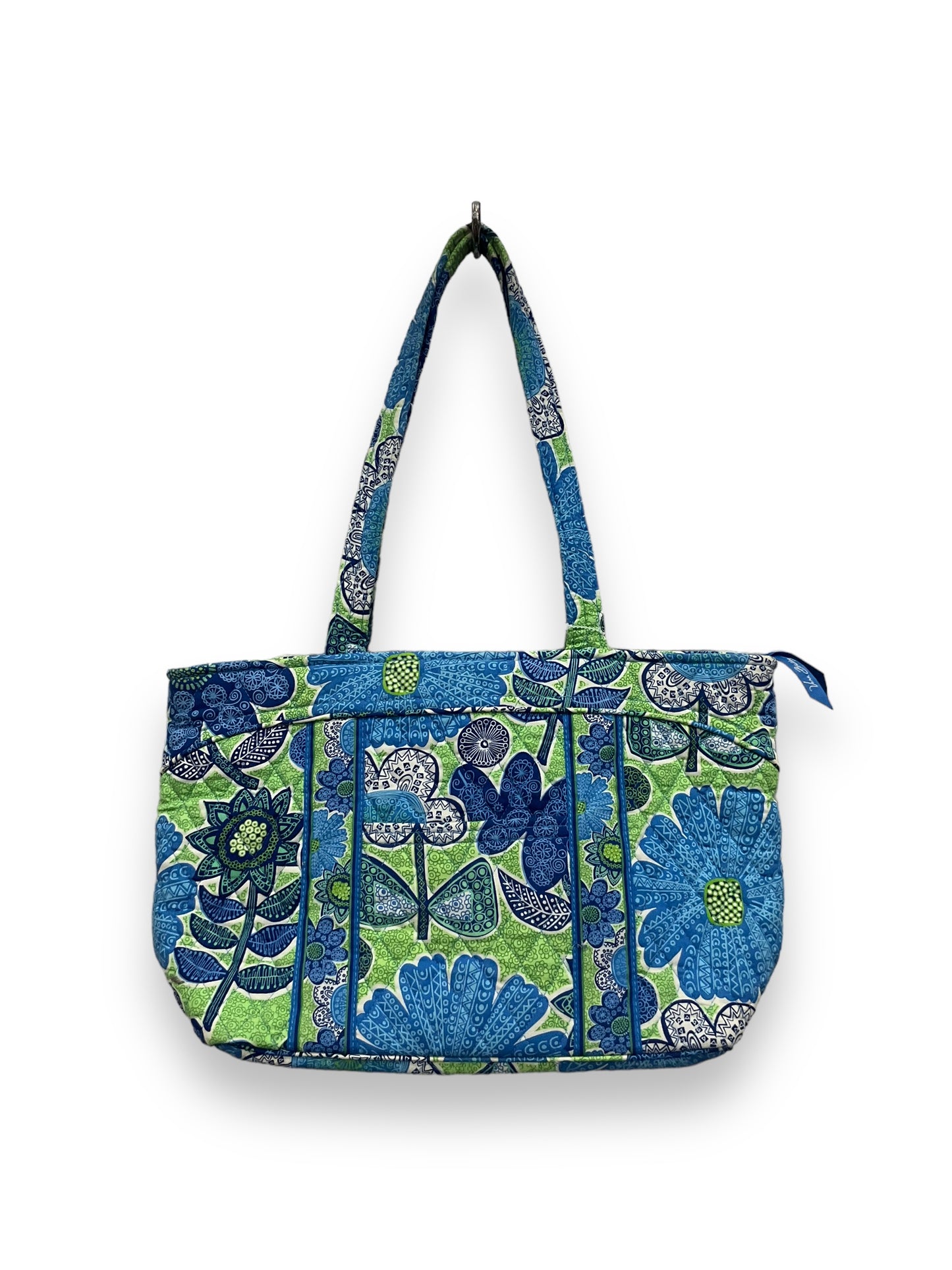 Handbag Vera Bradley, Size Medium