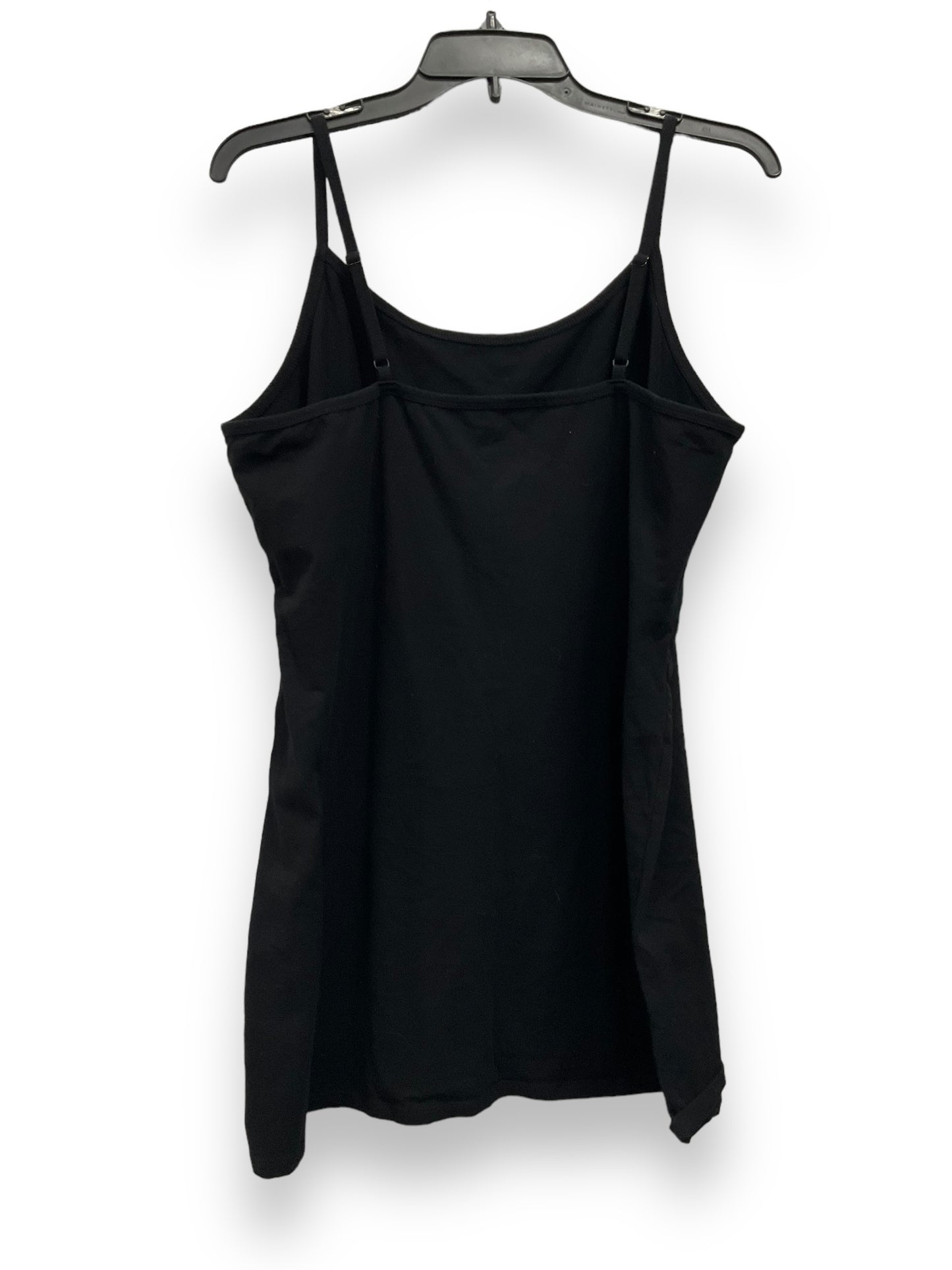 Top Cami By Torrid In Black, Size: 3x