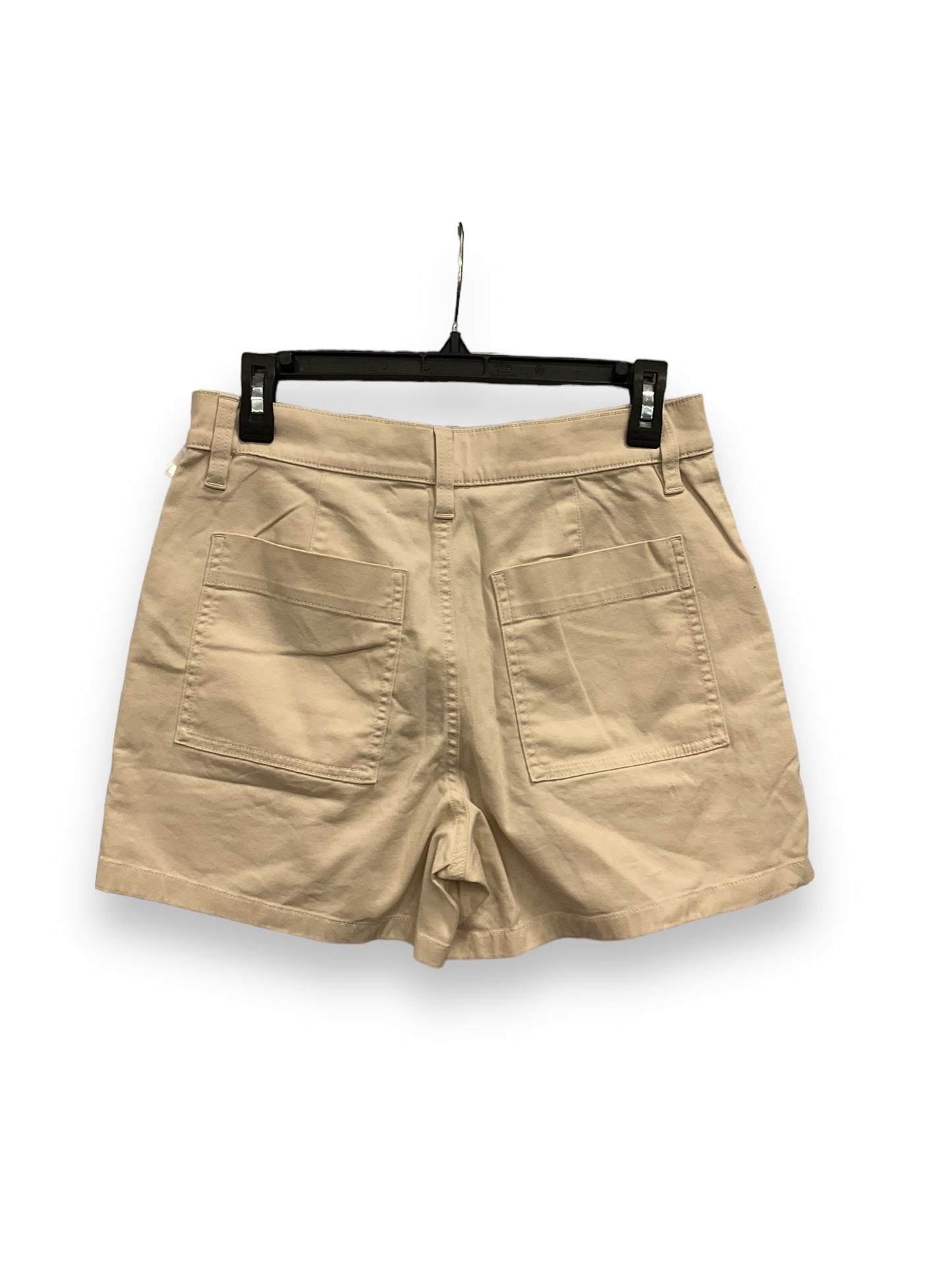 Shorts By J. Crew In White, Size: 2