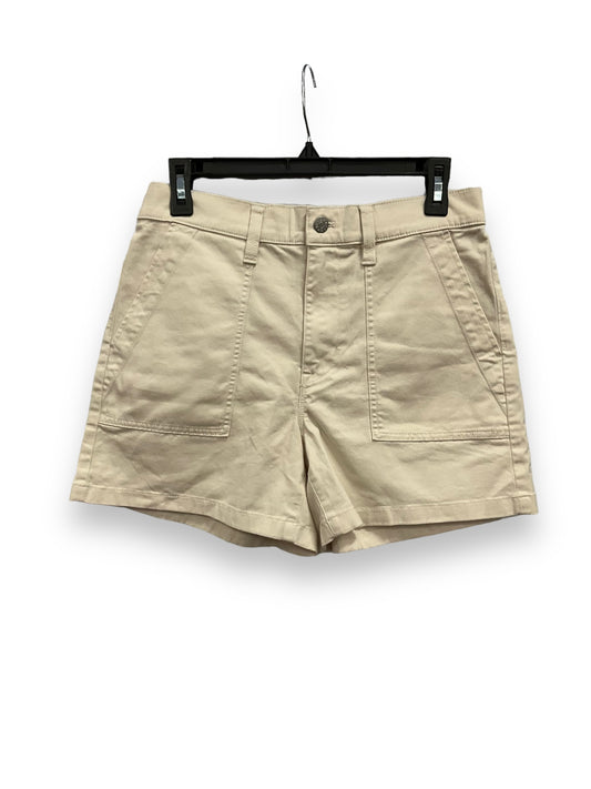 Shorts By J. Crew In White, Size: 2