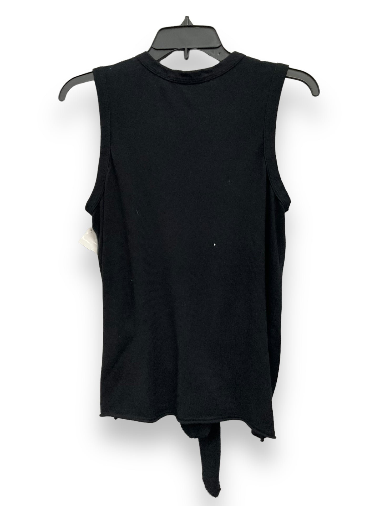 Top Sleeveless By Wilt In Black, Size: Xs