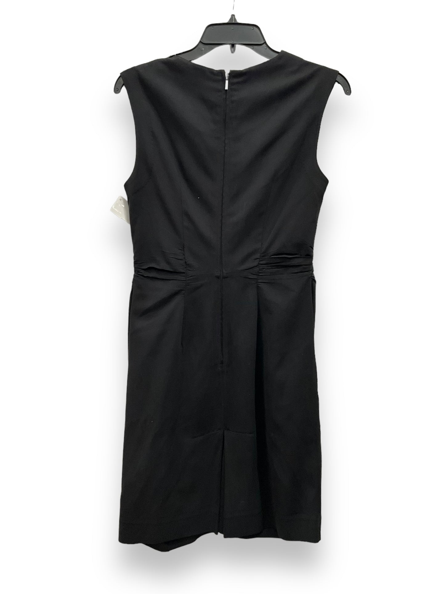 Dress Casual Midi By Moulinette Soeurs In Black, Size: S