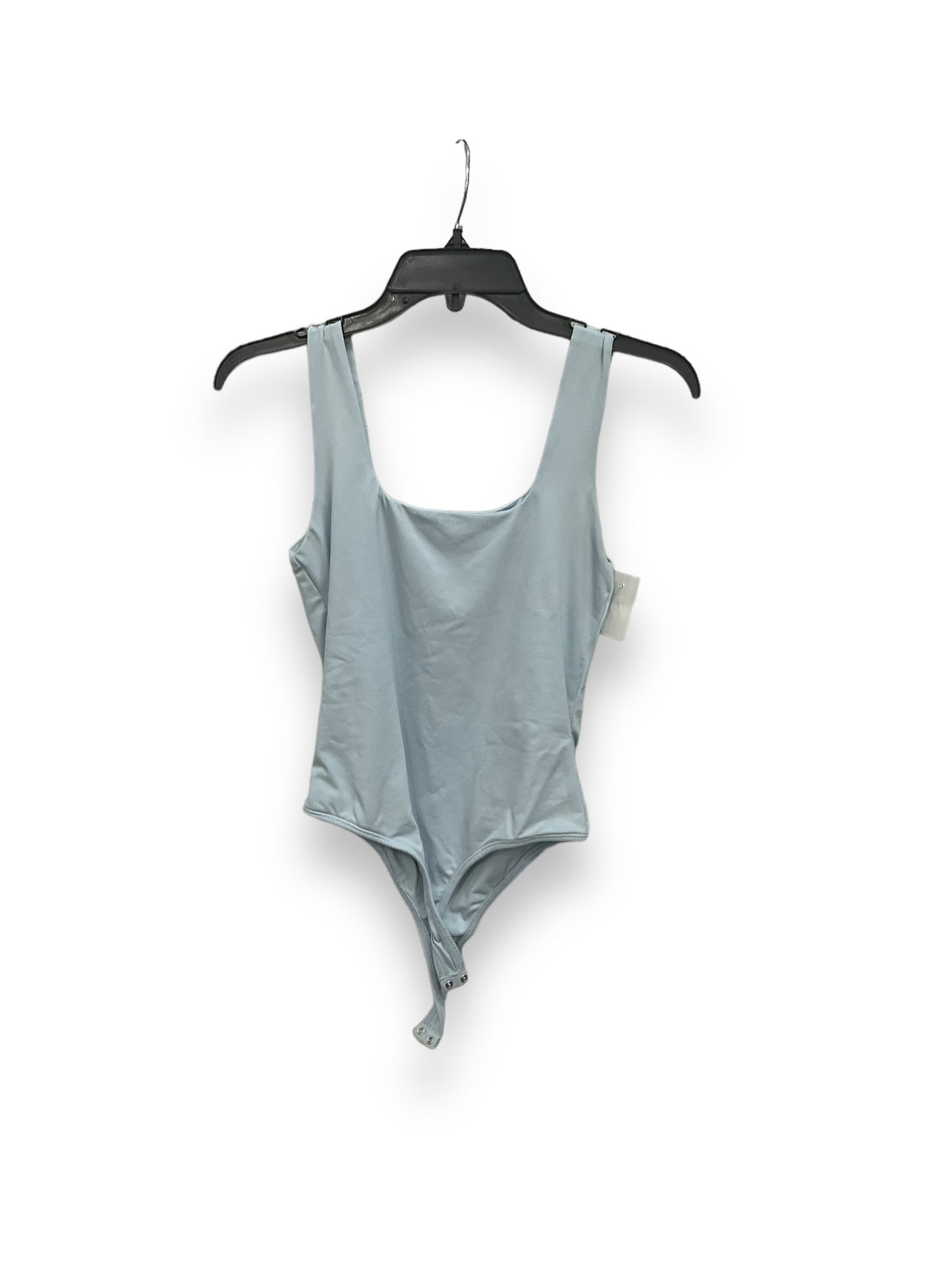 Bodysuit By Blue Rain In Blue, Size: M