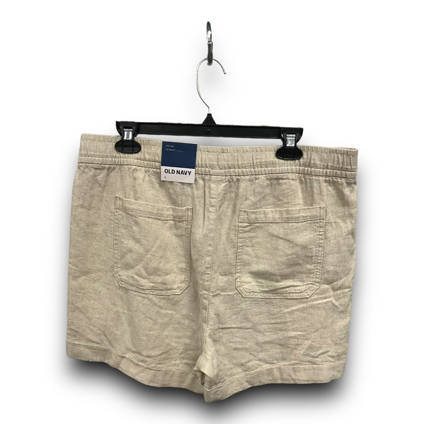 Shorts By Old Navy In Brown, Size: 12