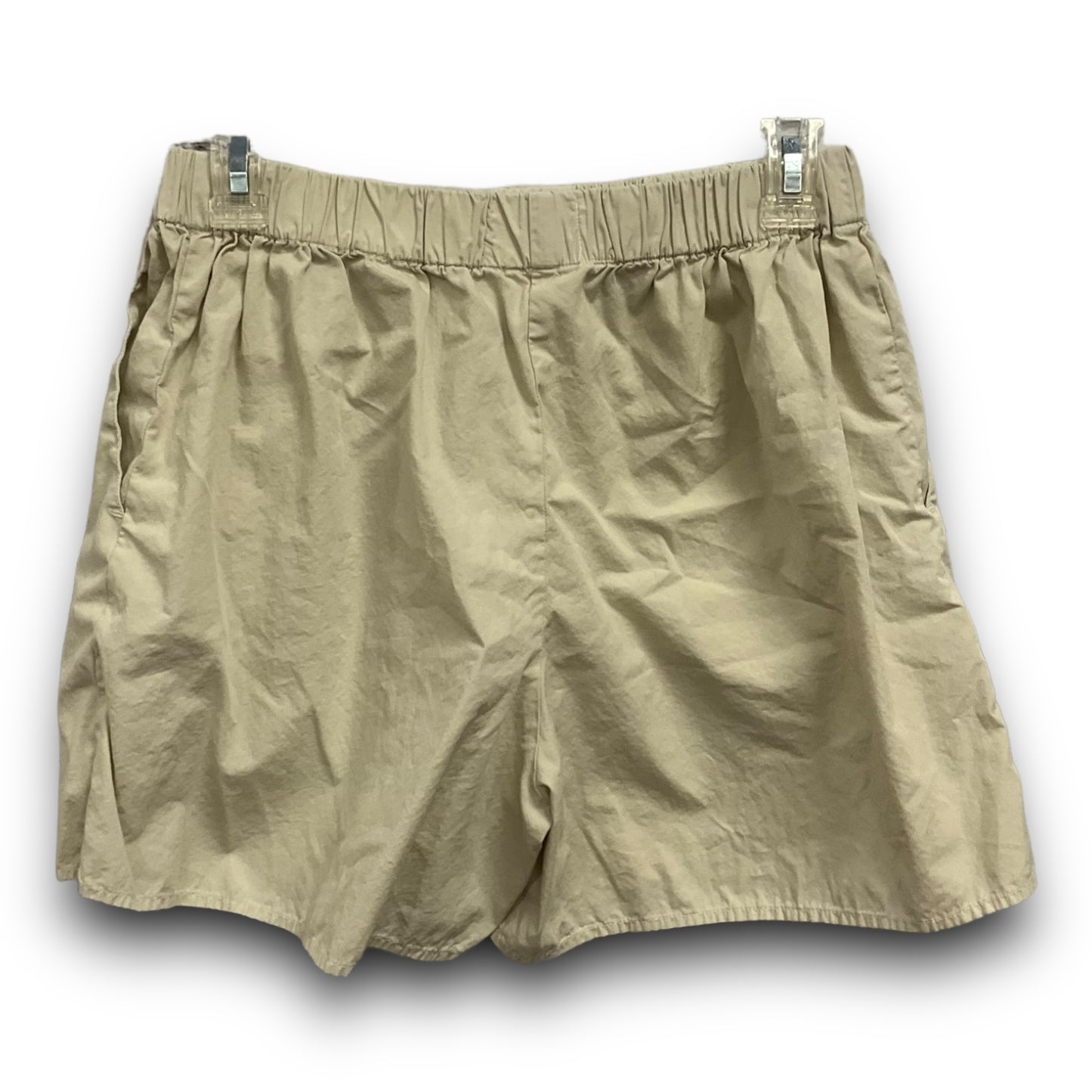 Shorts By Velvet In Cream, Size: Xs