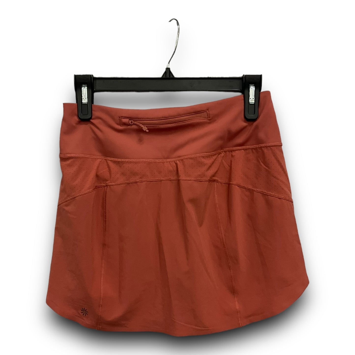 Skort By Athleta In Peach, Size: Xs