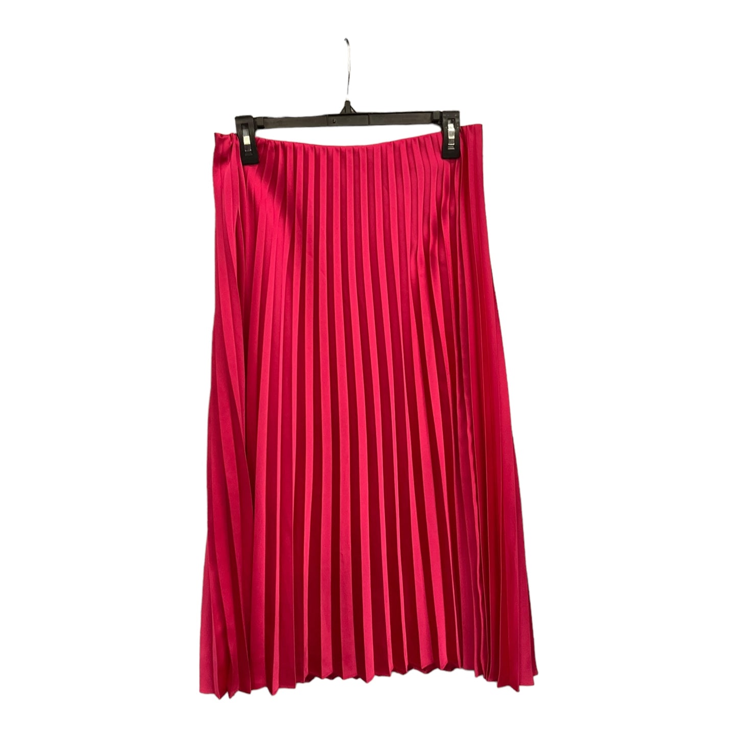 Skirt Maxi By J. Crew In Pink, Size: M