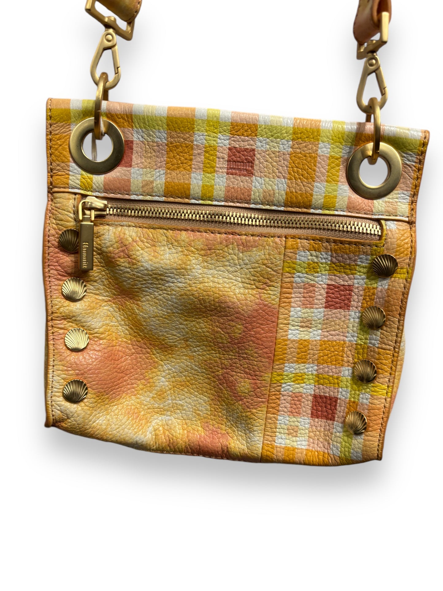 Crossbody Designer By Hammitt, Size: Small