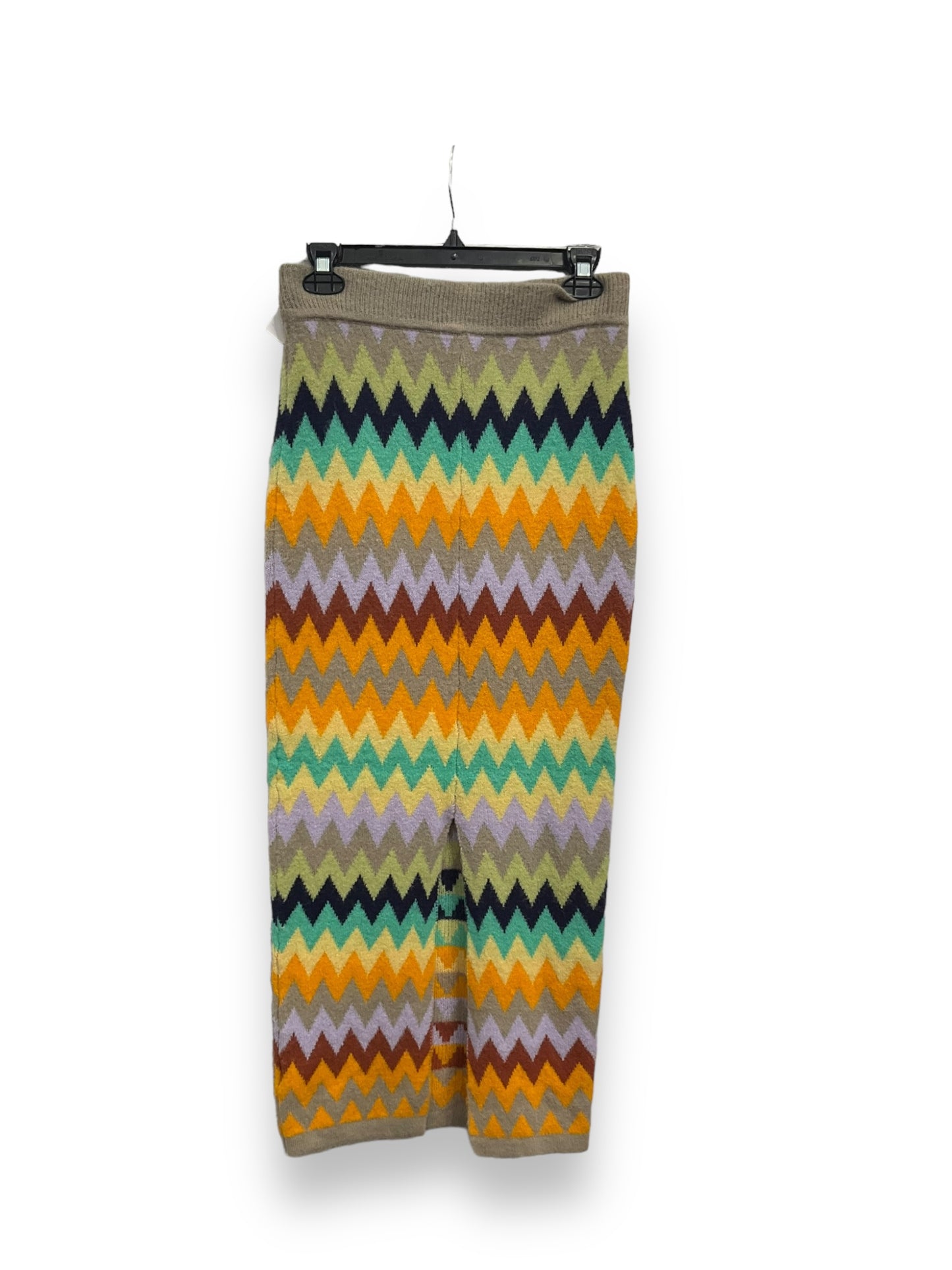 Skirt Maxi By Tracy Reese In Multi-colored, Size: S