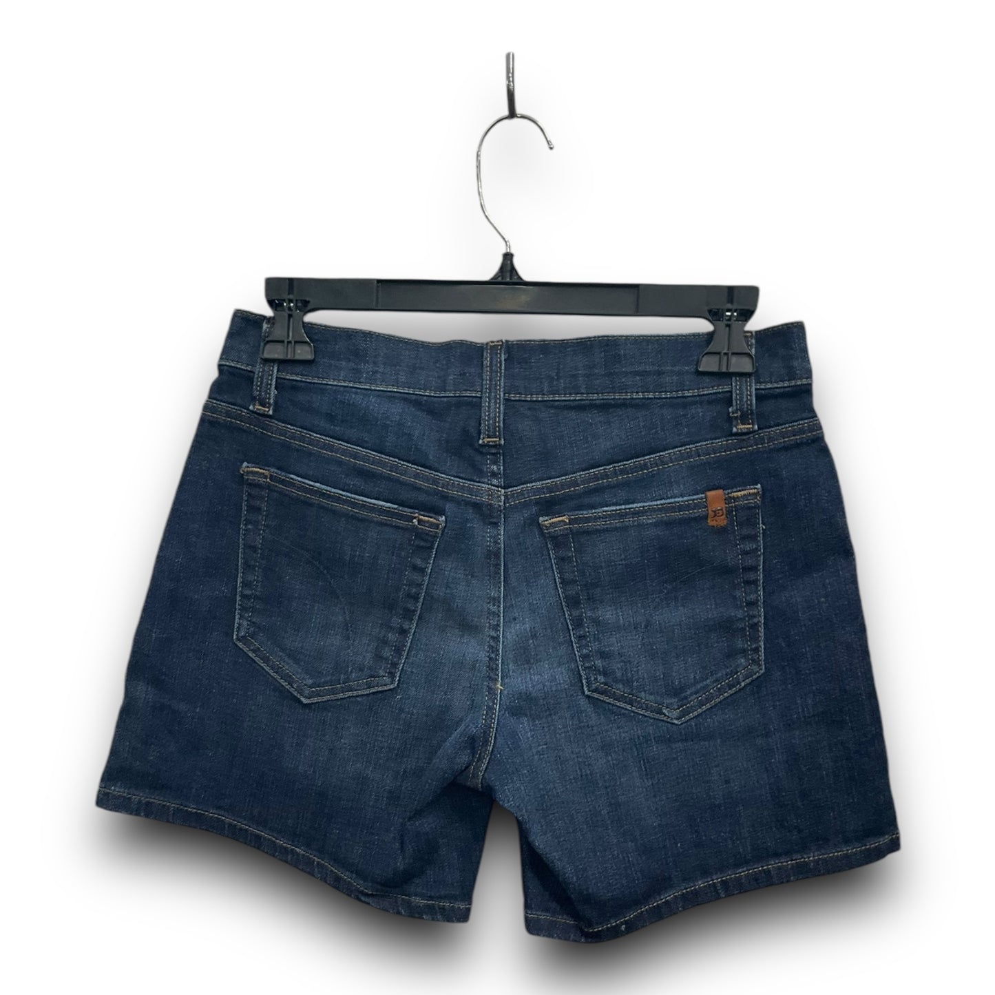 Shorts By Joes Jeans In Blue Denim, Size: 2