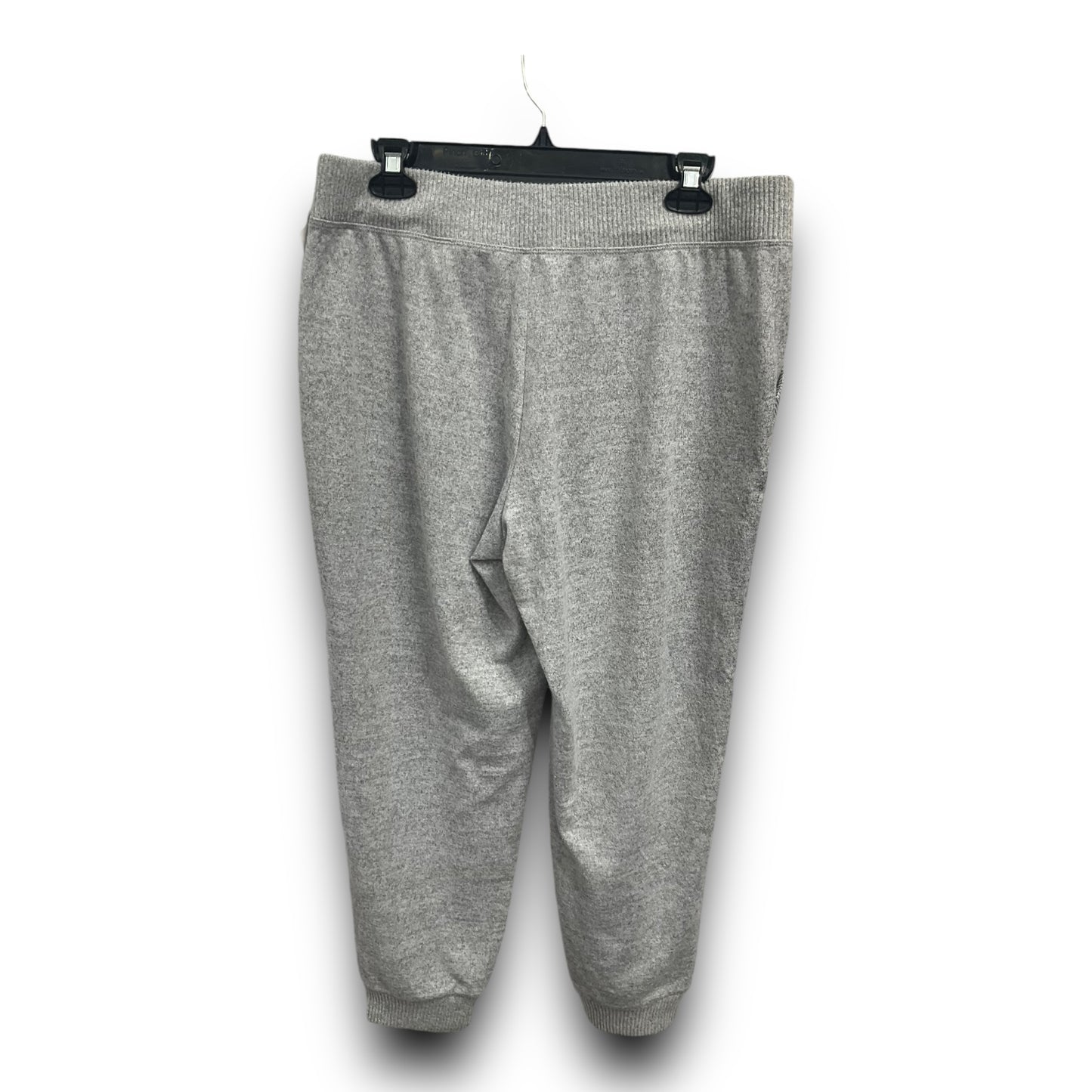 Pants Lounge By Cma In Grey, Size: Petite L