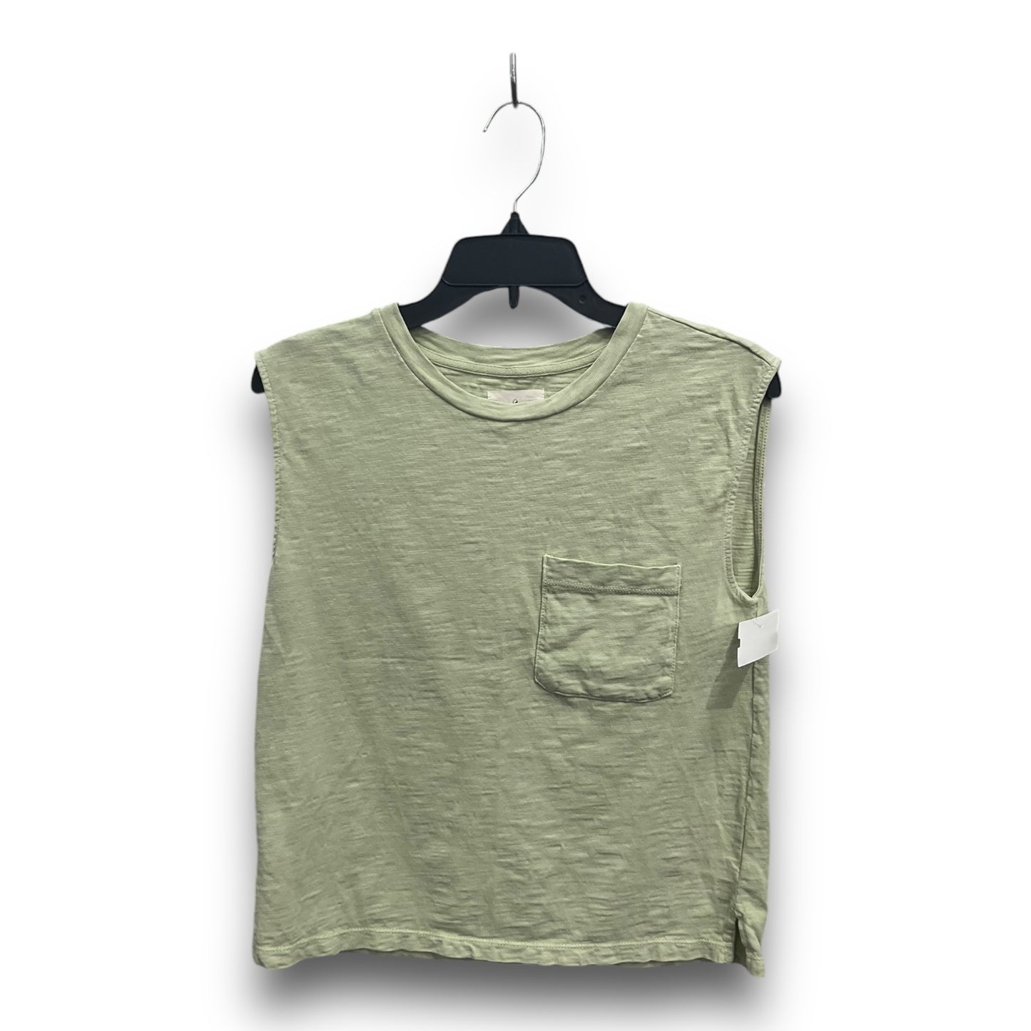 Tank Top By Lou And Grey In Green, Size: Xs