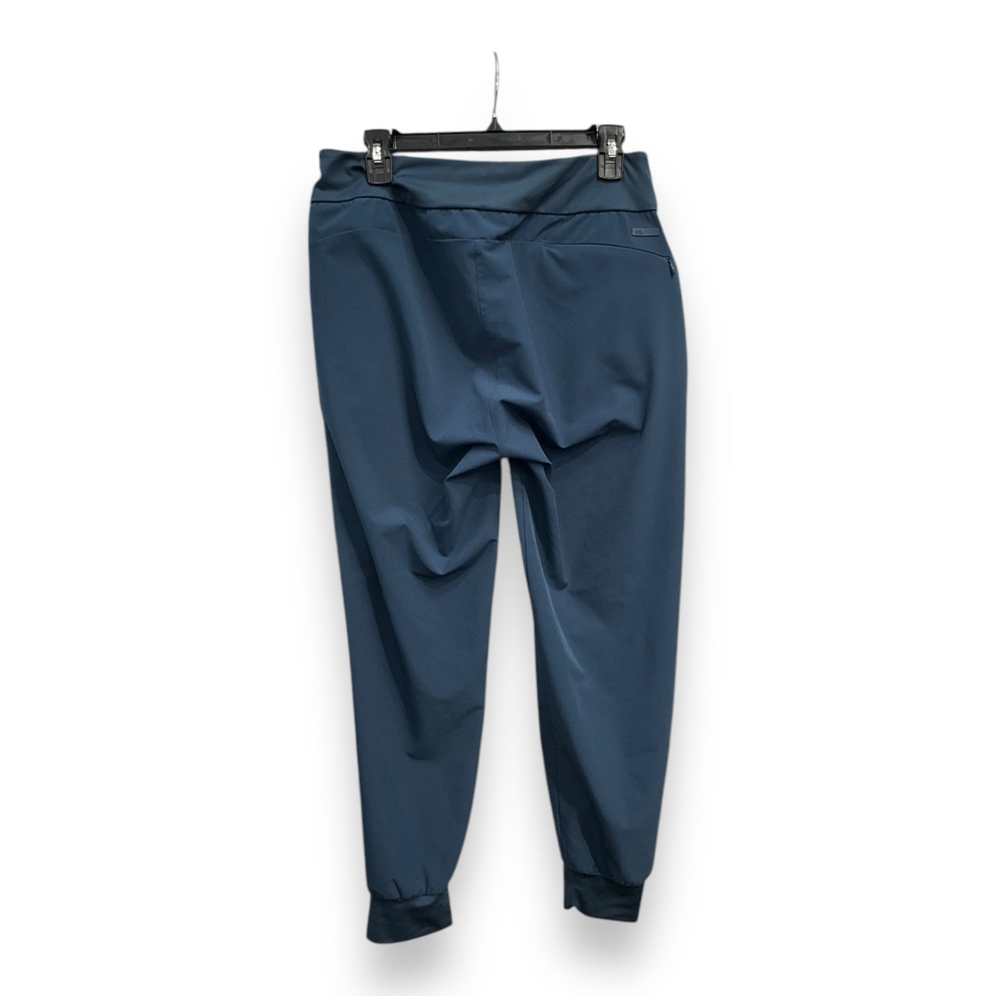 Athletic Pants By Adidas In Blue, Size: M