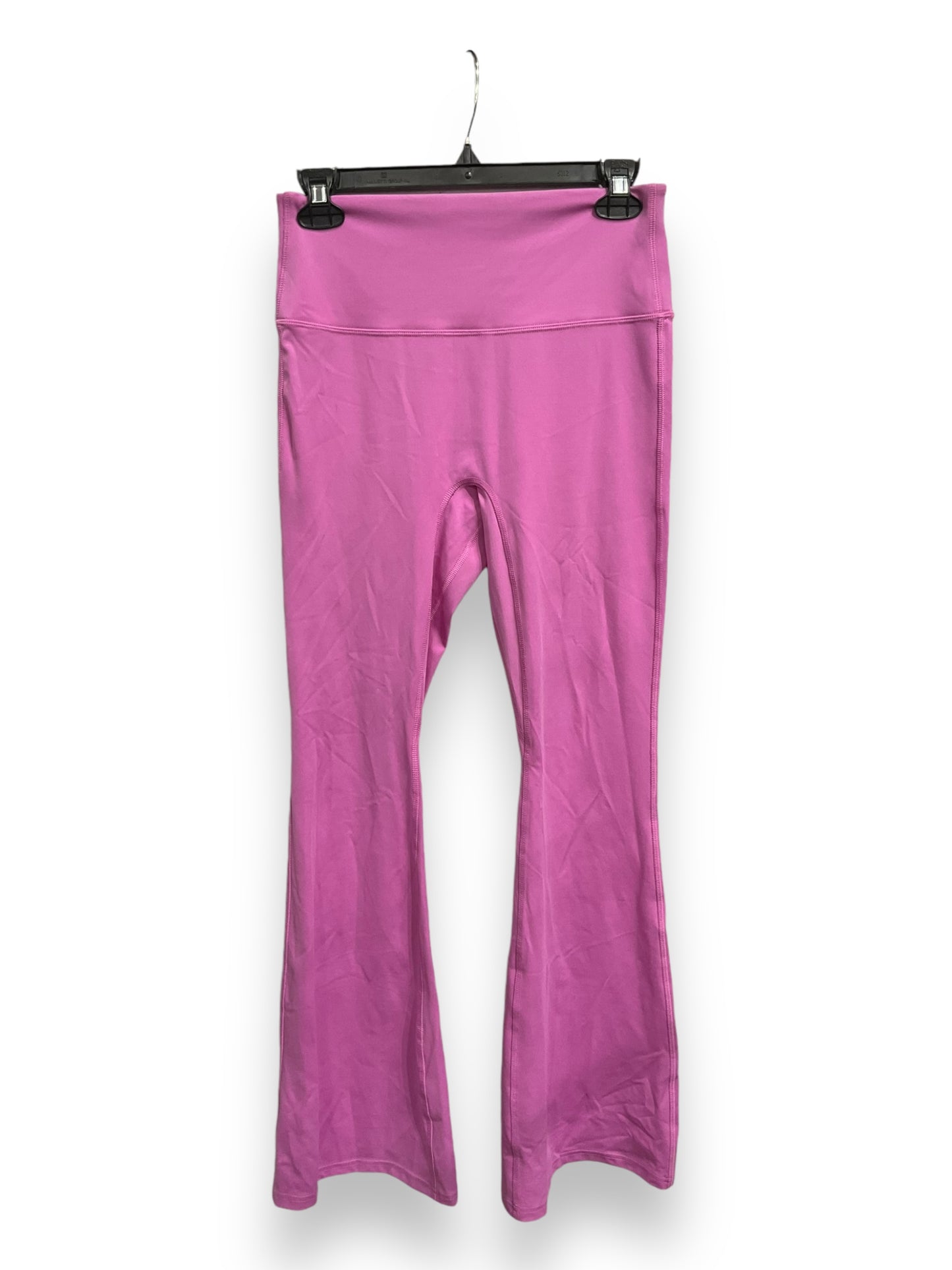 Athletic Leggings By All In Motion In Pink, Size: M