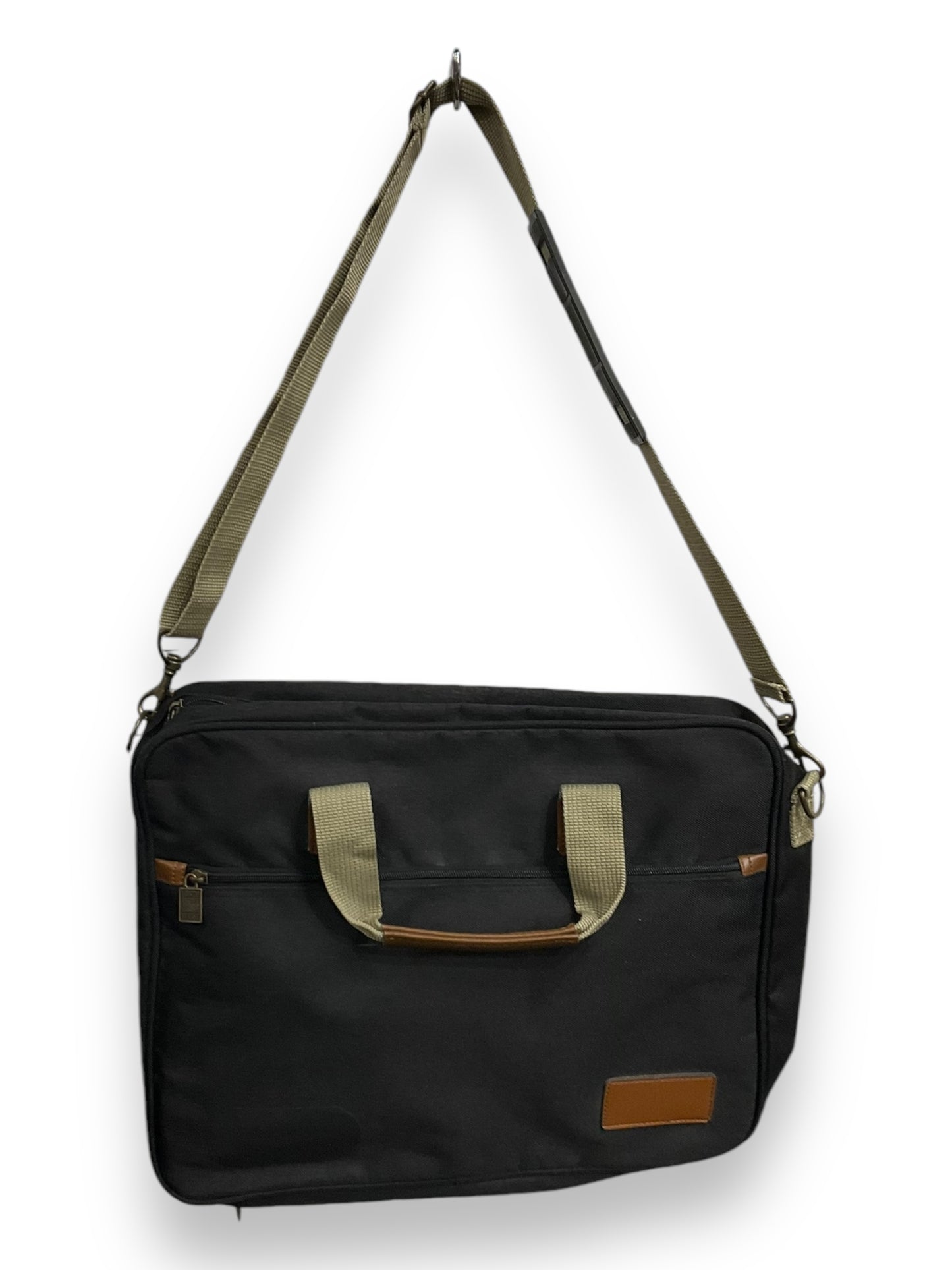 Laptop Bag By Clothes Mentor