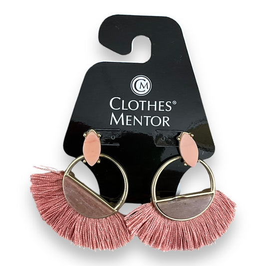 Earrings Dangle/drop By Clothes Mentor