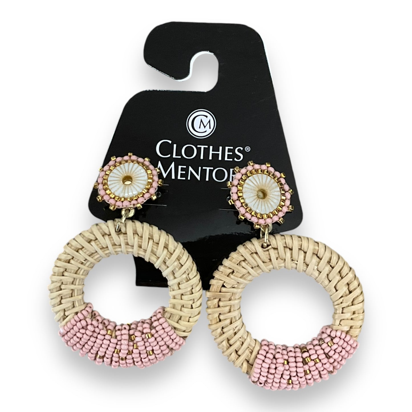 Earrings Dangle/drop By Clothes Mentor