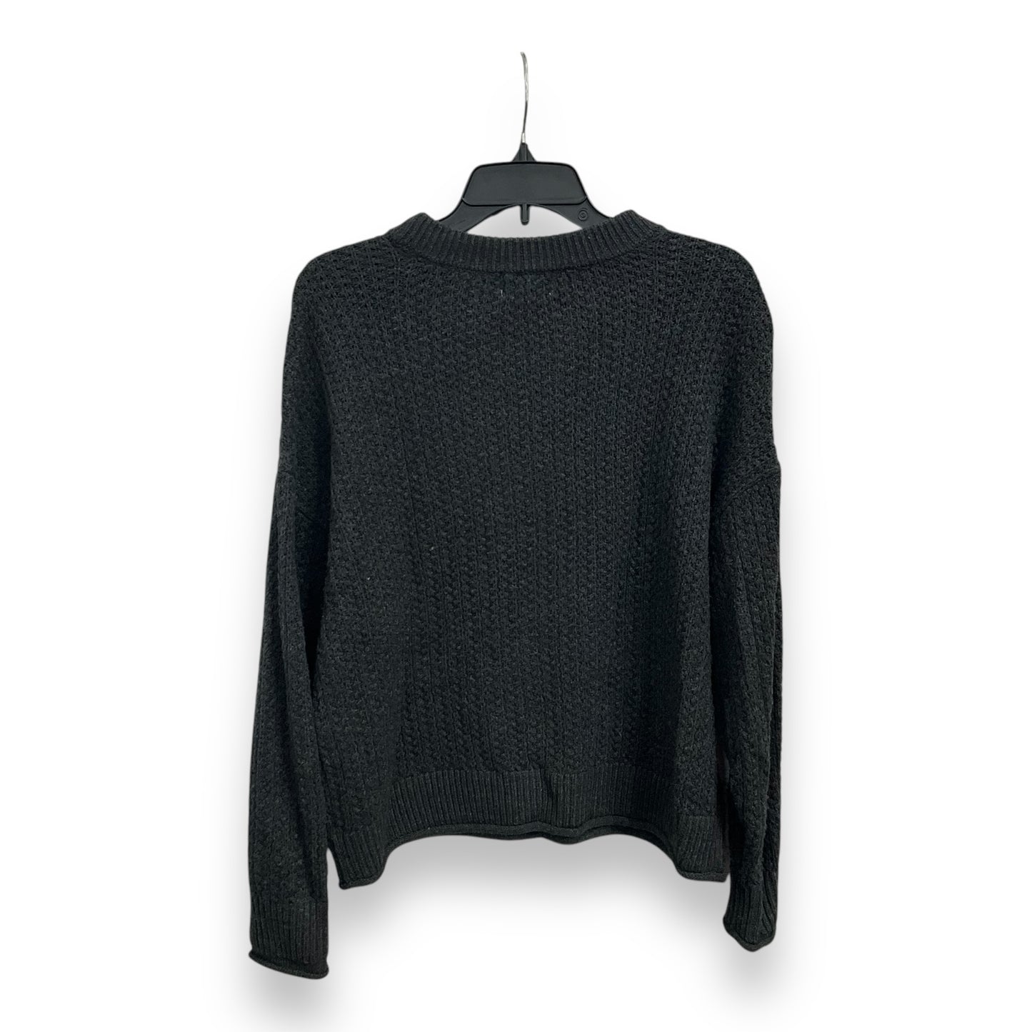 Sweater By Universal Thread In Grey, Size: L