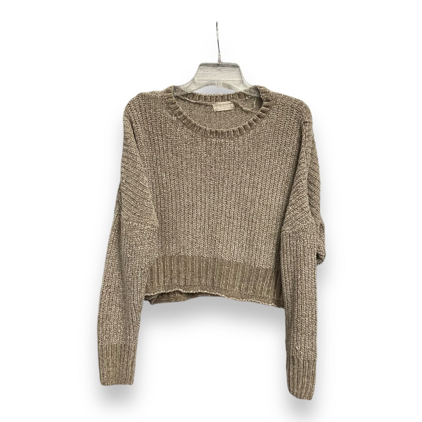 Sweater By Altard State In Brown, Size: S