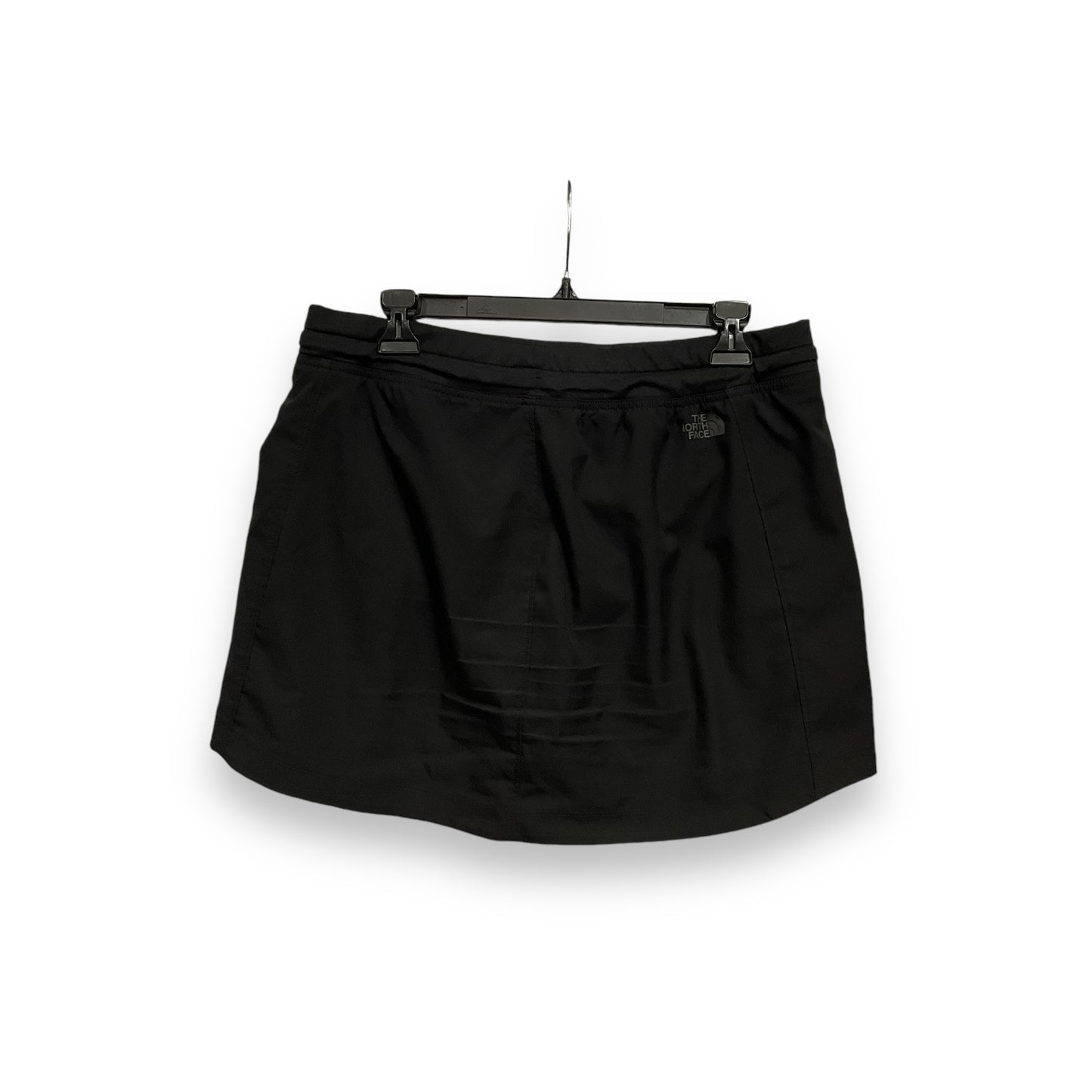 Athletic Skort By The North Face In Black, Size: L