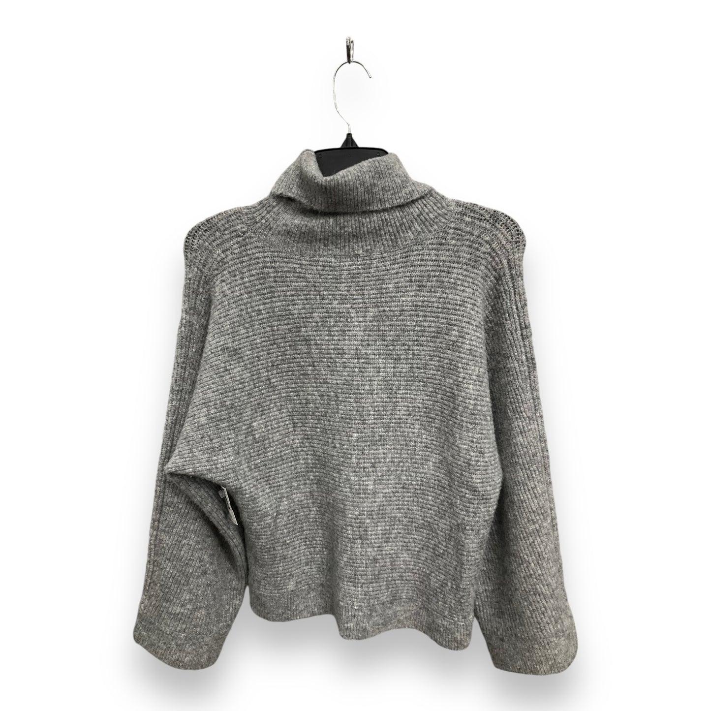 Sweater By Cma In Grey, Size: S