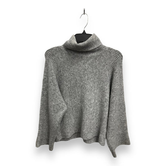 Sweater By Cma In Grey, Size: S