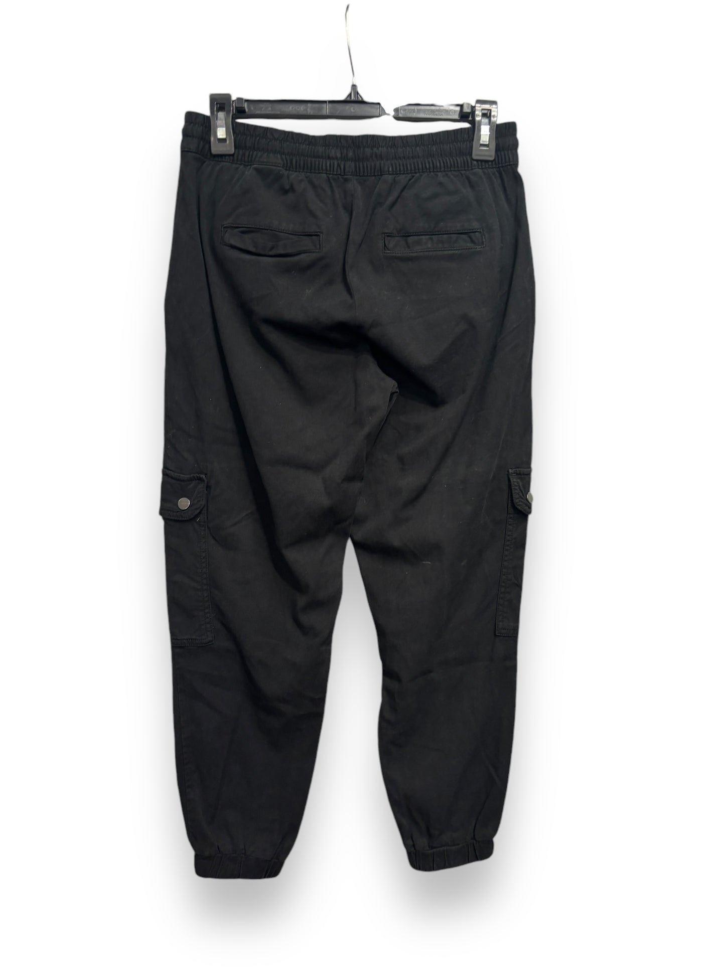 Pants Cargo & Utility By Banana Republic In Black, Size: Xs