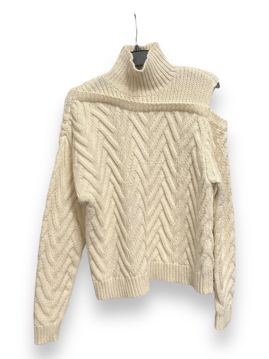 Sweater By Cma In Cream, Size: Xs