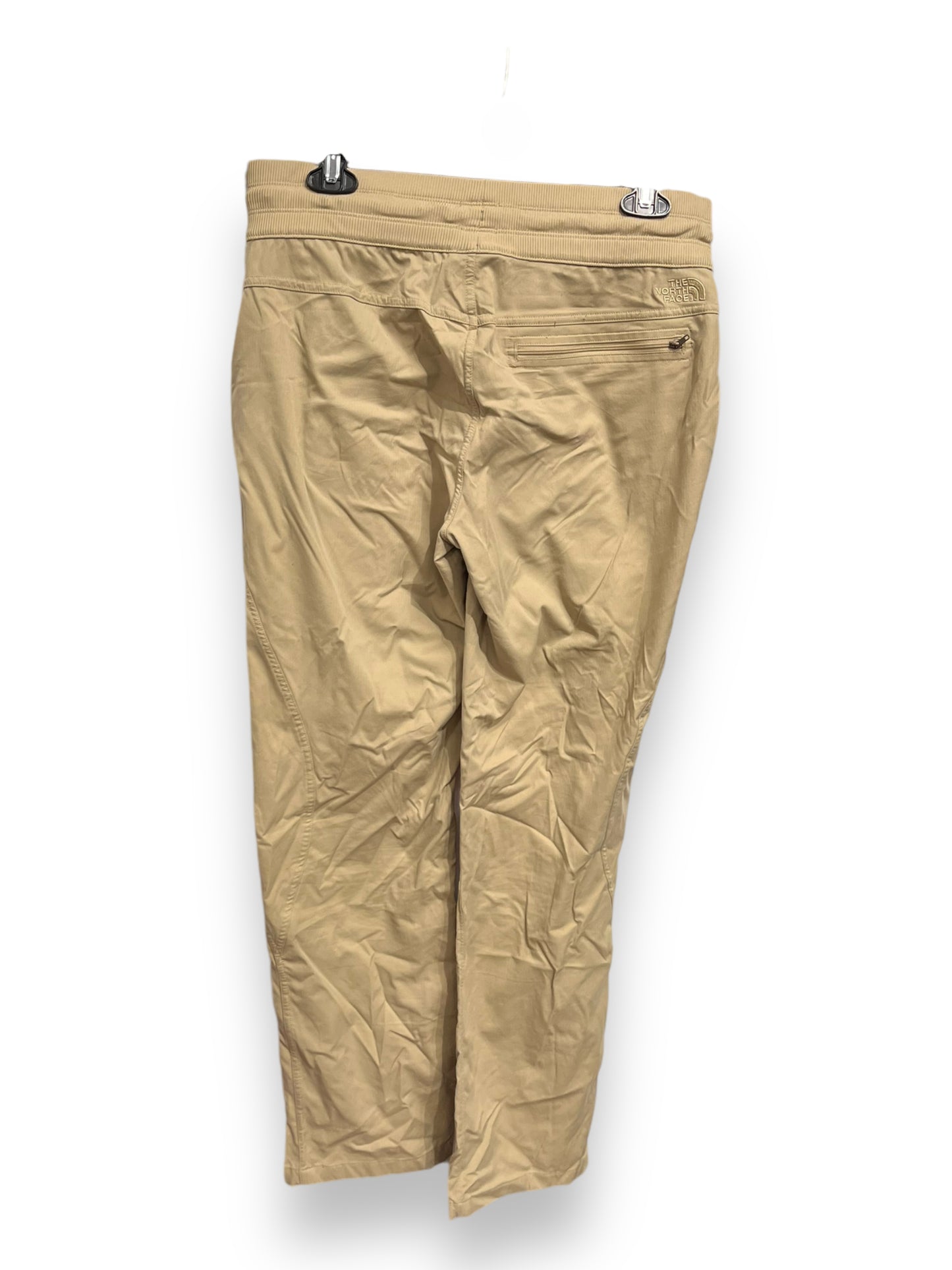 Athletic Pants By The North Face In Green, Size: M