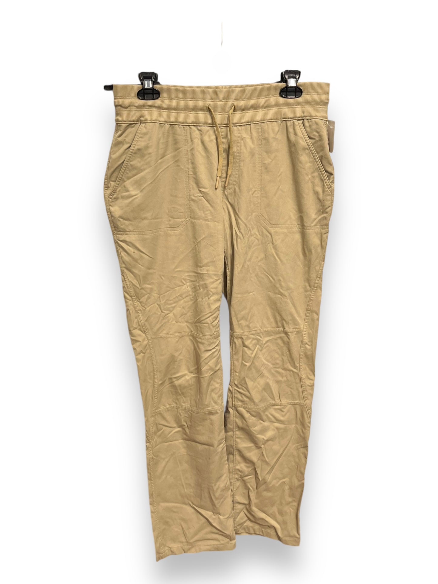 Athletic Pants By The North Face In Green, Size: M