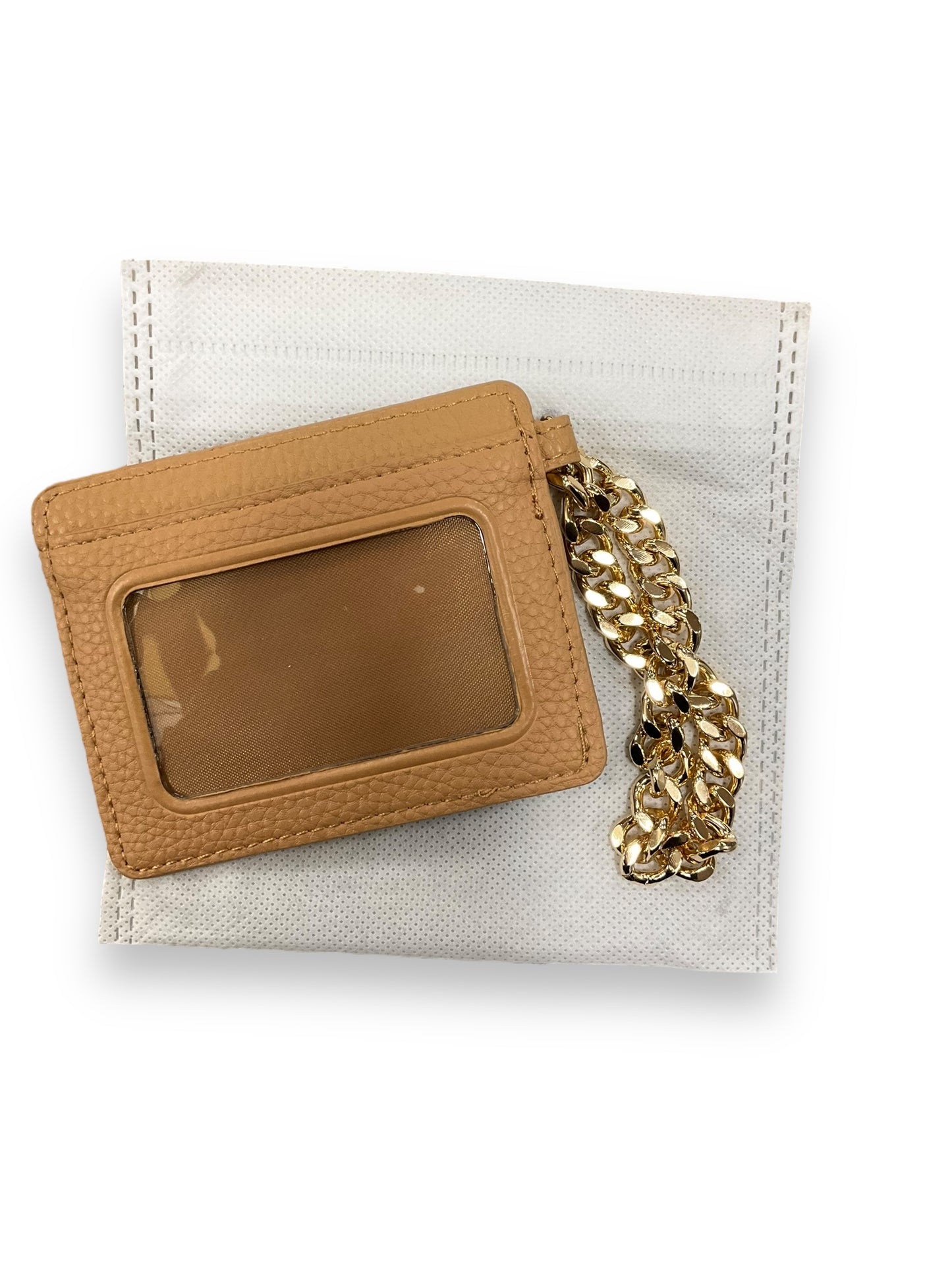 Id/card Holder Designer By Michael Kors, Size: Small